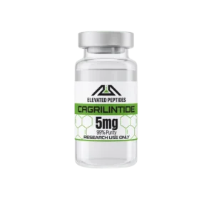 CAGRILINTIDE 5MG Final