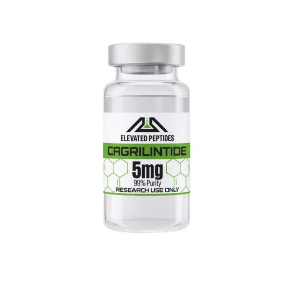 CAGRILINTIDE 5MG Final