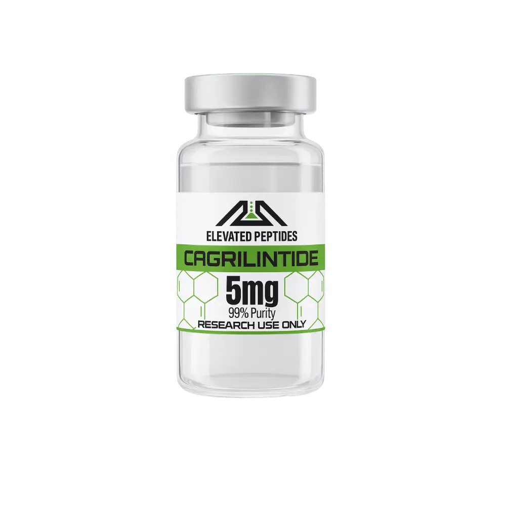 CAGRILINTIDE 5MG Final