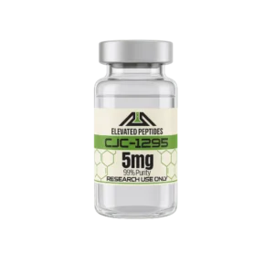 CJC-1295 5MG Final