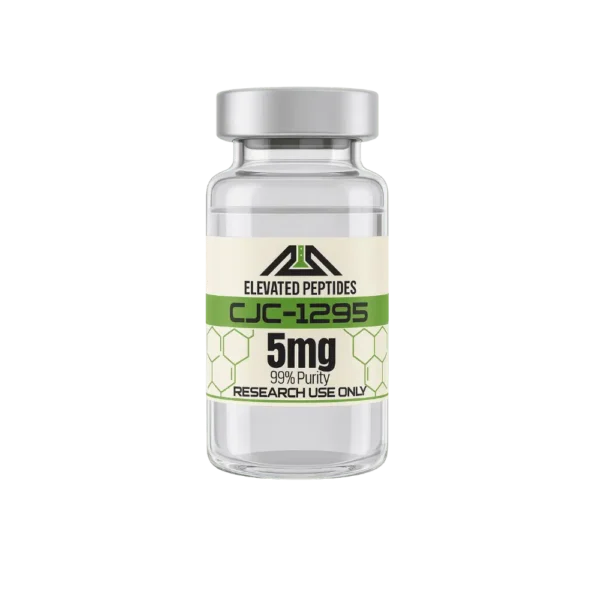 CJC-1295 5MG Final