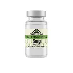 HGH FRAGMENT 191-176 5MG Final