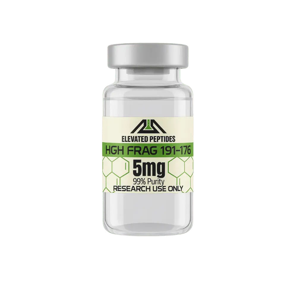 HGH FRAGMENT 191-176 5MG Final