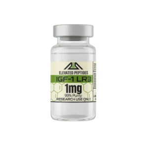 IGF-1 LR3 1MG Final