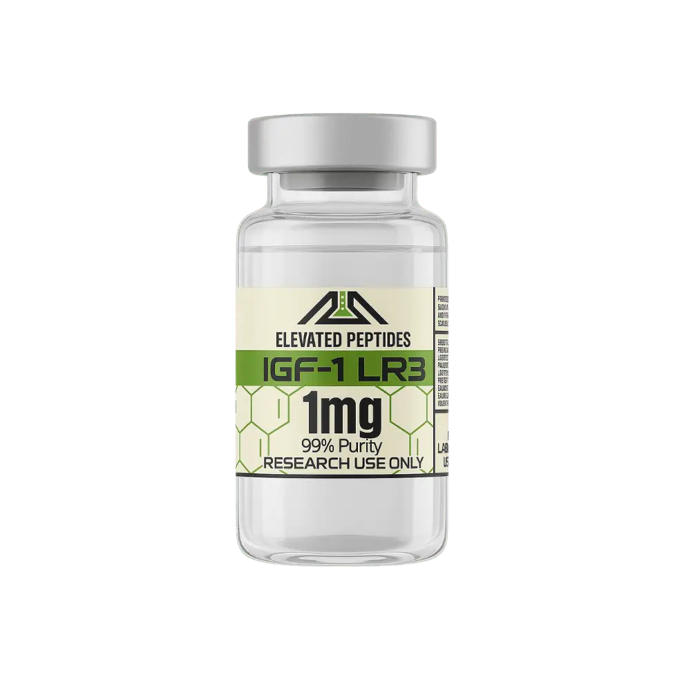 IGF-1 LR3 1MG Final