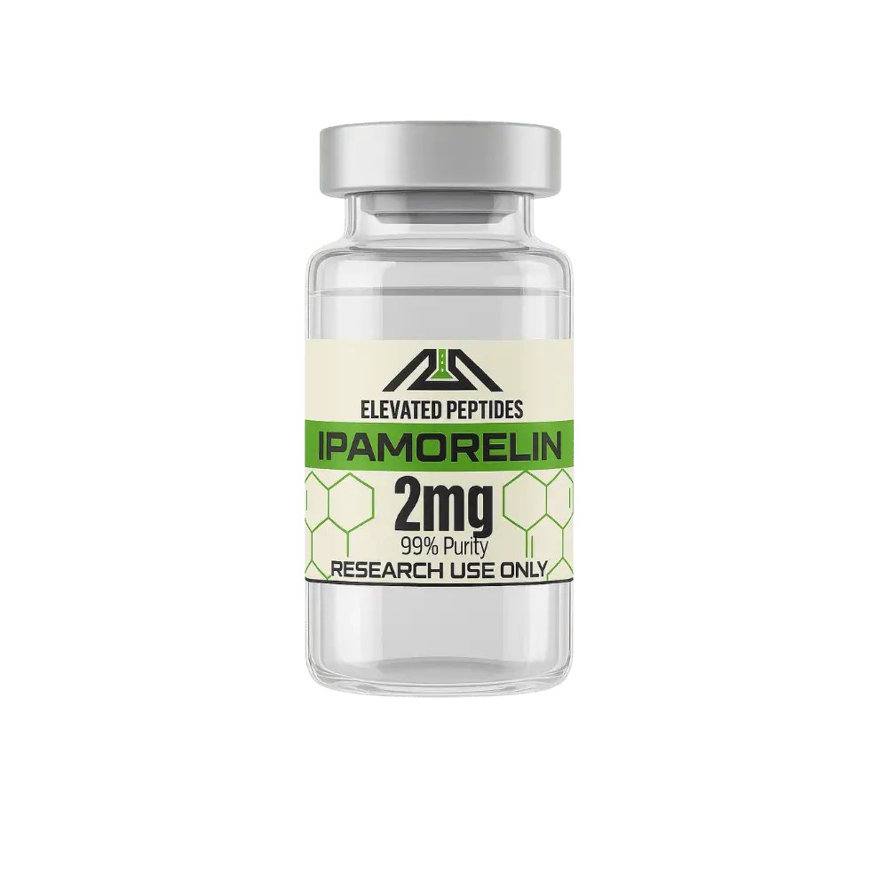 IPAMORELIN 2MG Final