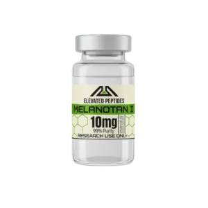MELANOTAN II 10MG Final