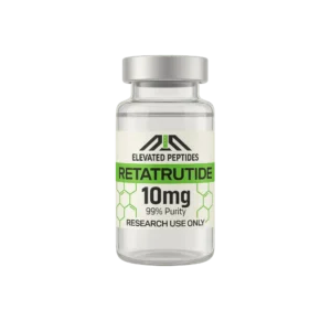 RETATRUTIDE 10MG Final
