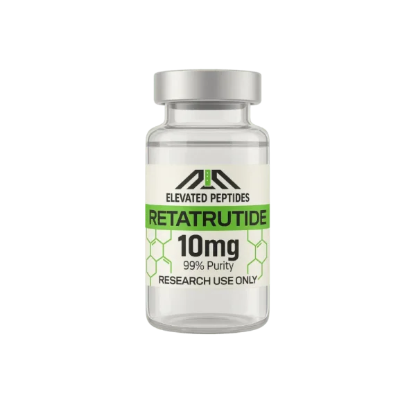 RETATRUTIDE 10MG Final