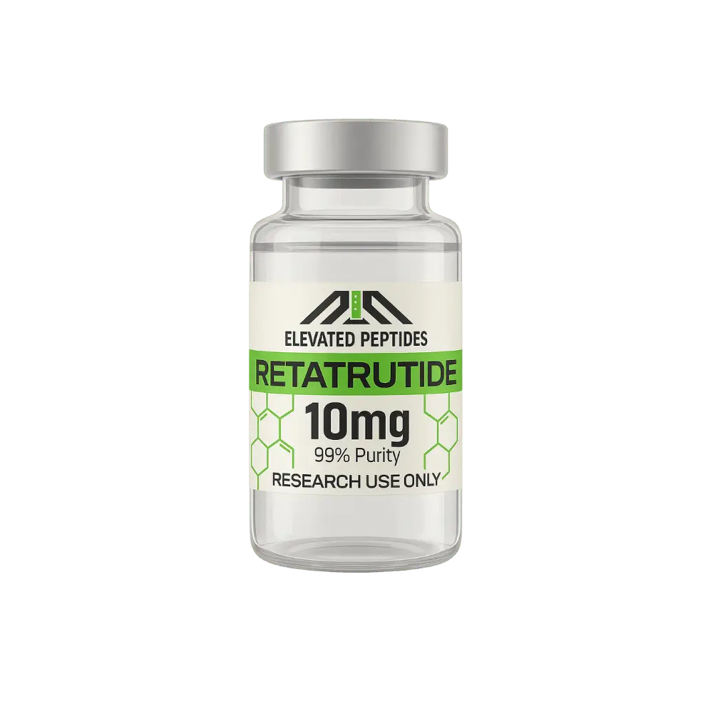 RETATRUTIDE 10MG Final
