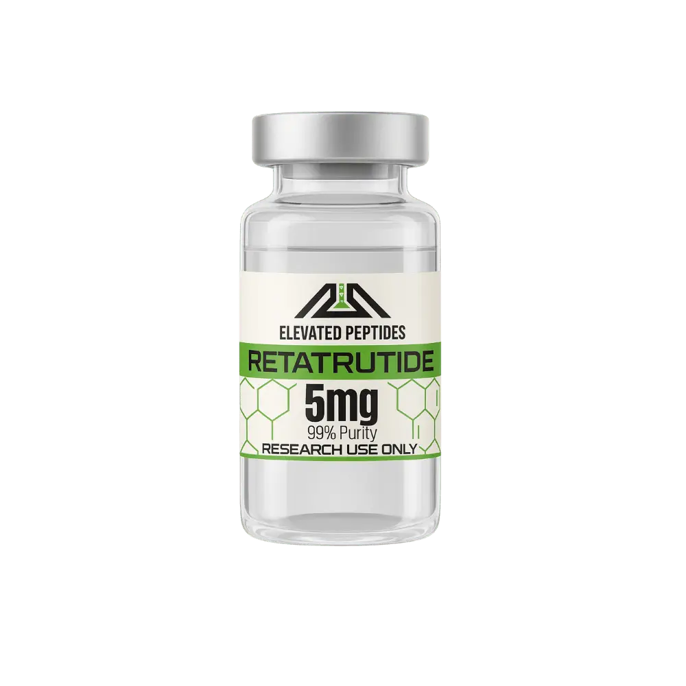RETATRUTIDE 5MG Final