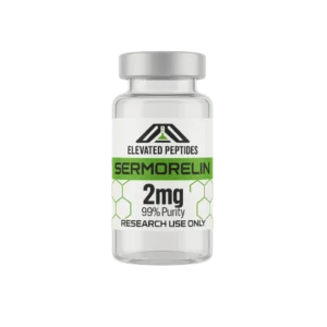 SERMORELIN 2MG Final