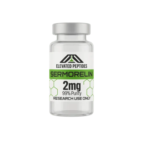SERMORELIN 2MG Final