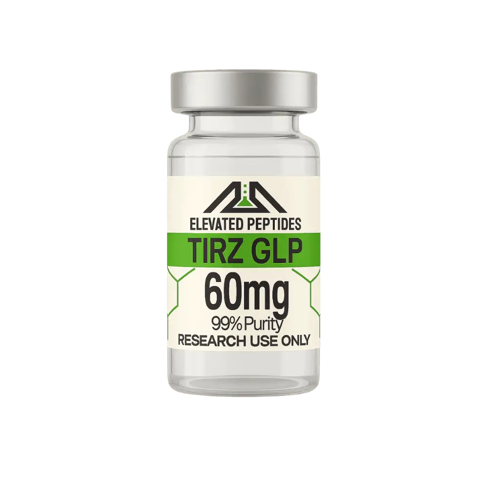 Tirz GLP 1 60mg Final