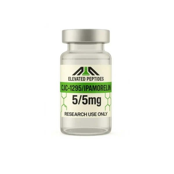 CJC 1295 / IPAMORELIN
