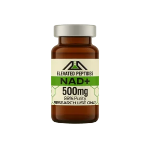 NAD+ 500mg Final