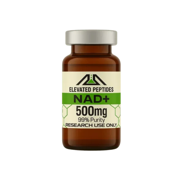 NAD+ 500mg Final