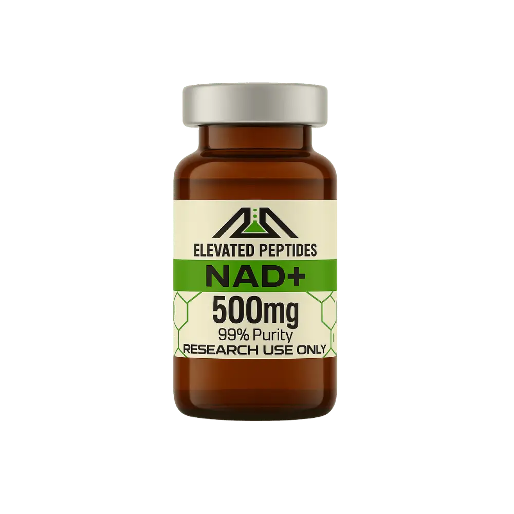 NAD+ 500mg Final