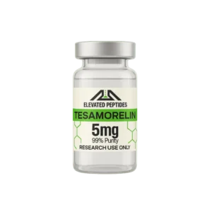 TESAMORELIN 5mg FINAL
