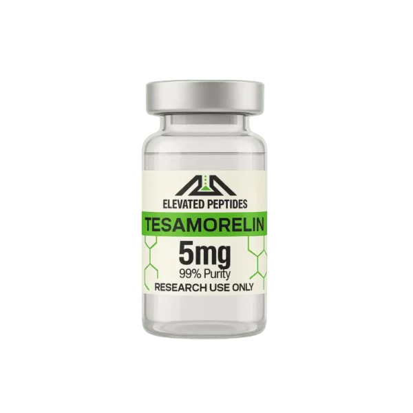 TESAMORELIN 5mg FINAL
