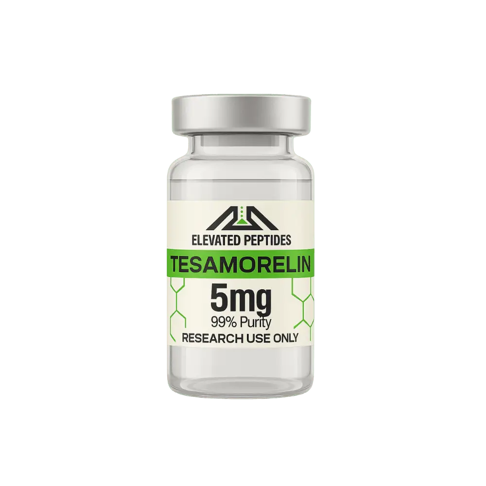 TESAMORELIN 5mg FINAL