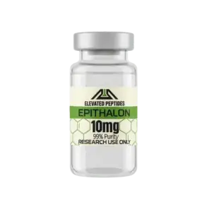 Epithalon 10mg