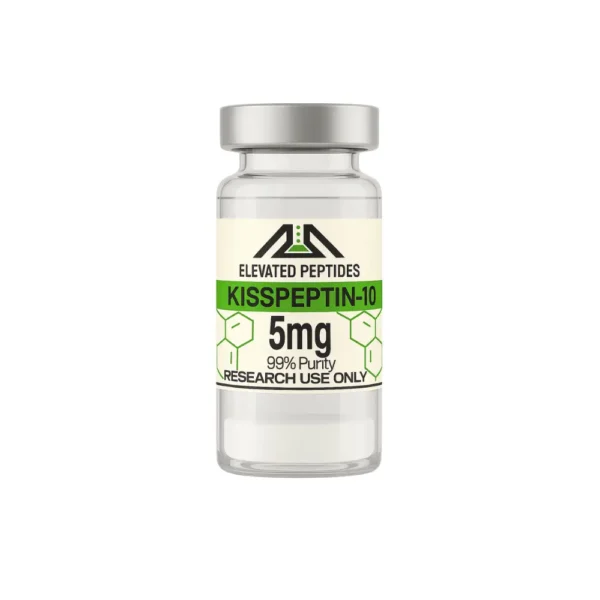 Kisspeptin-10 5mg