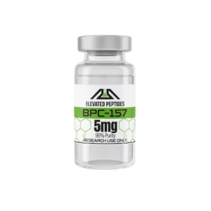 BPC-157 5mg Final