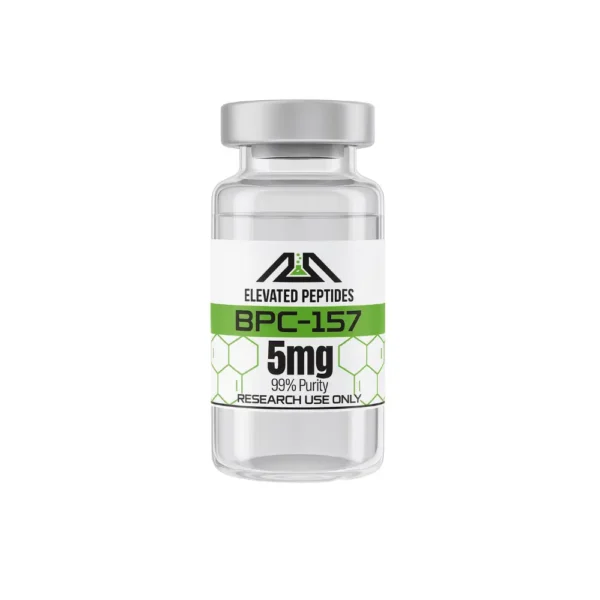 BPC-157 5mg Final