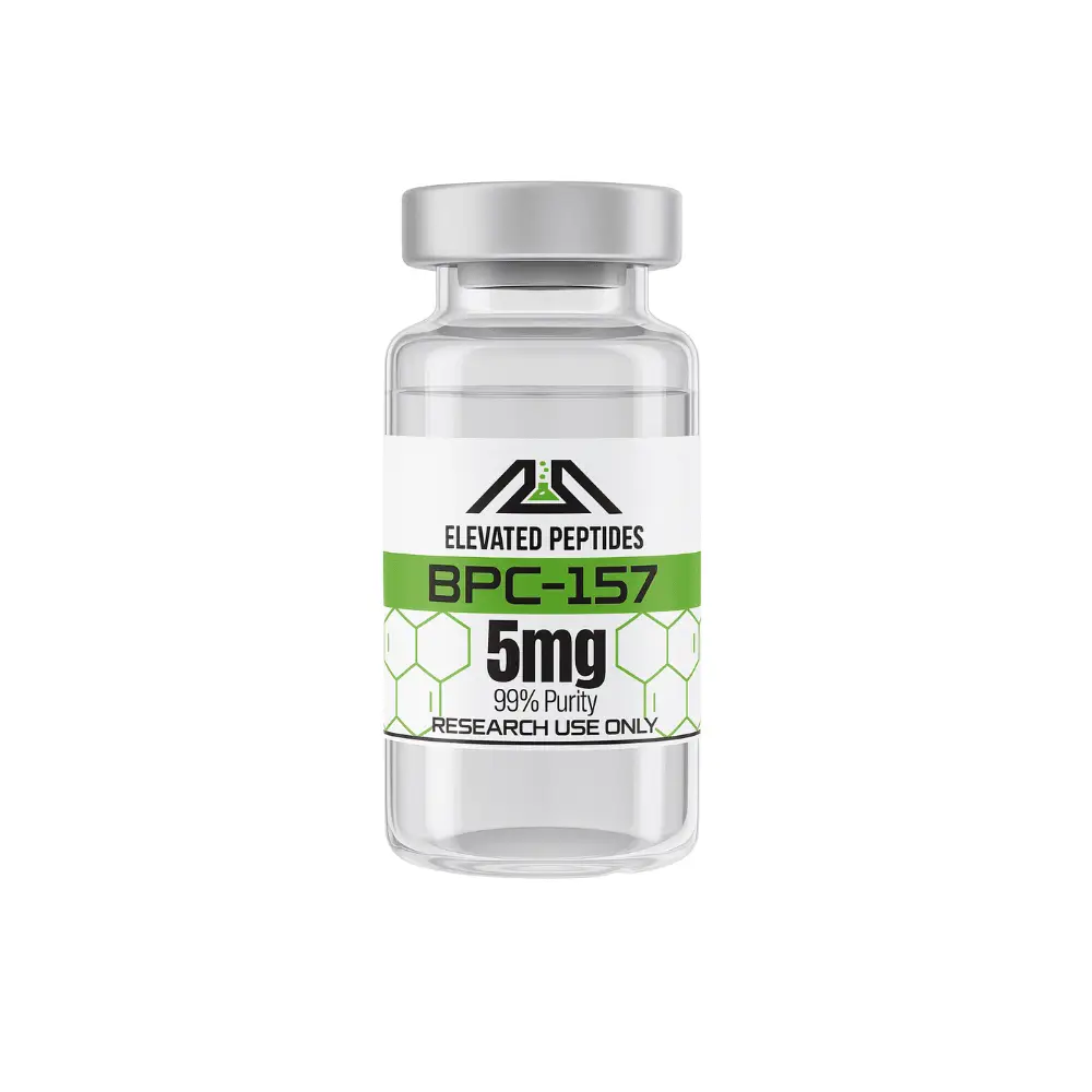 BPC-157 5mg Final