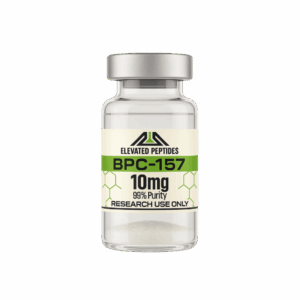 BPC157 10mg