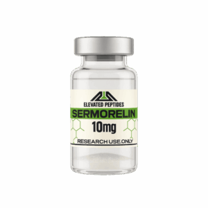 Sermorelin 10mg