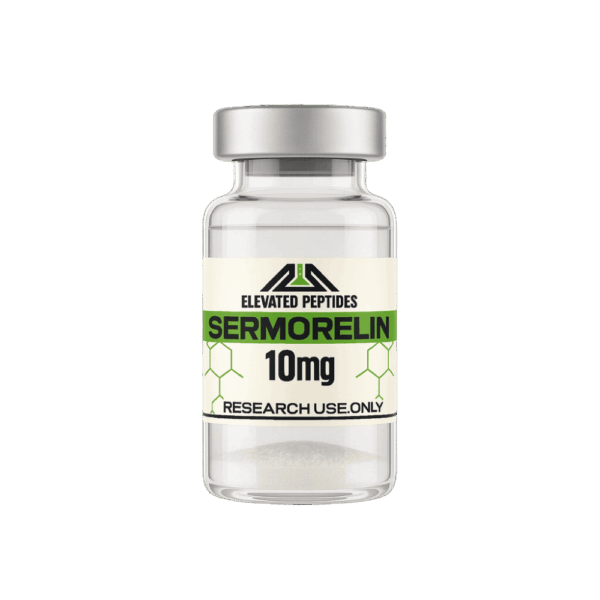 Sermorelin 10mg