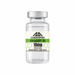 SNAP 8 peptides