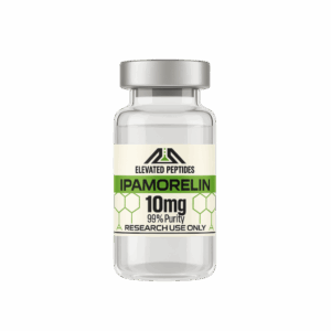 Ipamorelin 10mg