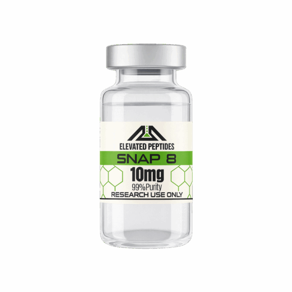 SNAP 8 peptides