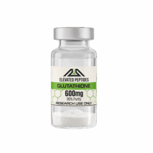 Glutathione 600MG | BOGO