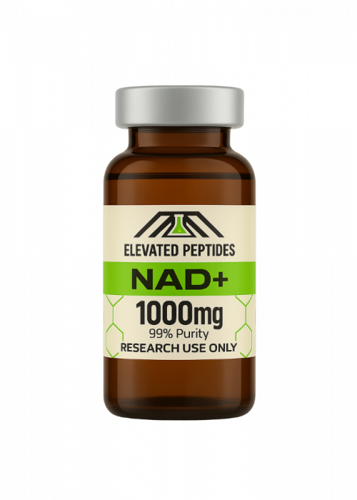NAD+ 1000mg Final NAD+ 1000mg Final